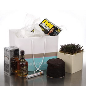 Men's Celebration Gift Bag